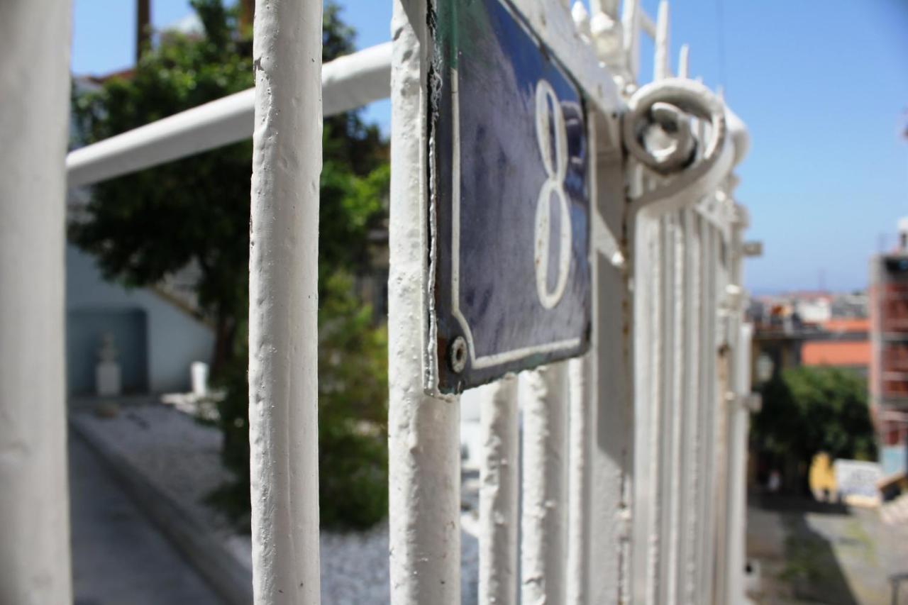 Portas do Castelo Apartments Lisboa Exterior foto