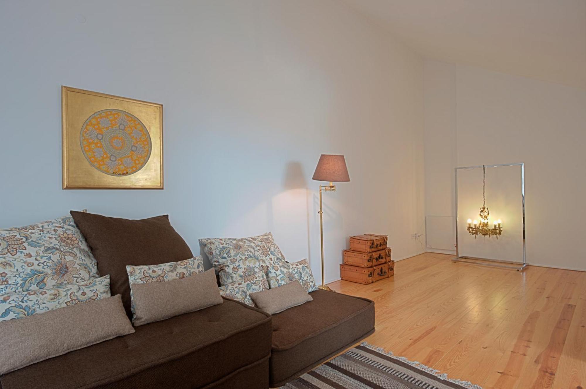 Portas do Castelo Apartments Lisboa Quarto foto