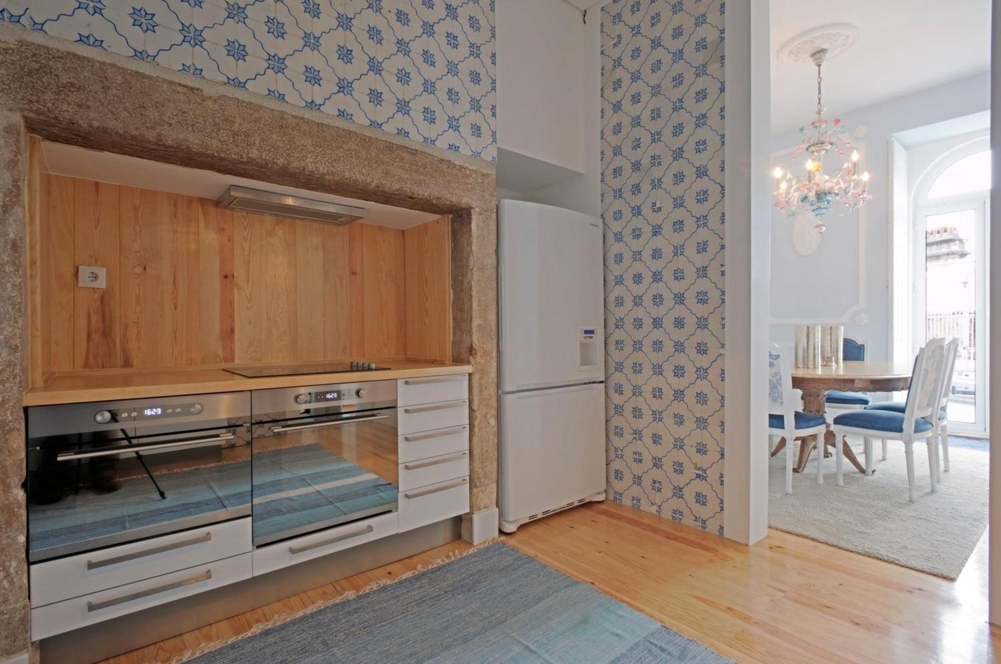 Portas do Castelo Apartments Lisboa Quarto foto